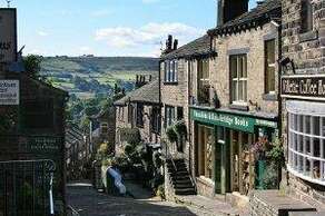 PLACES of LOCAL INTEREST